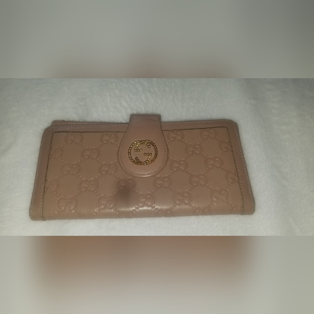 Guccisimma Wallet